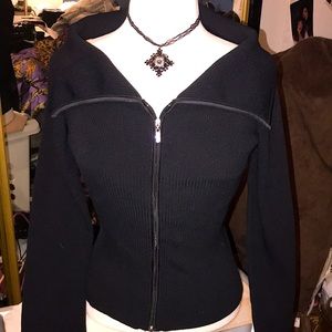 Nice Caché Sweater, Sz M